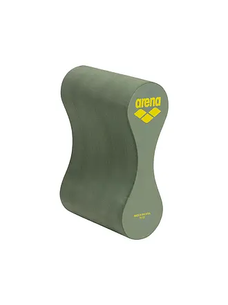 ARENA | Freeflow Pull Buoy II | olive